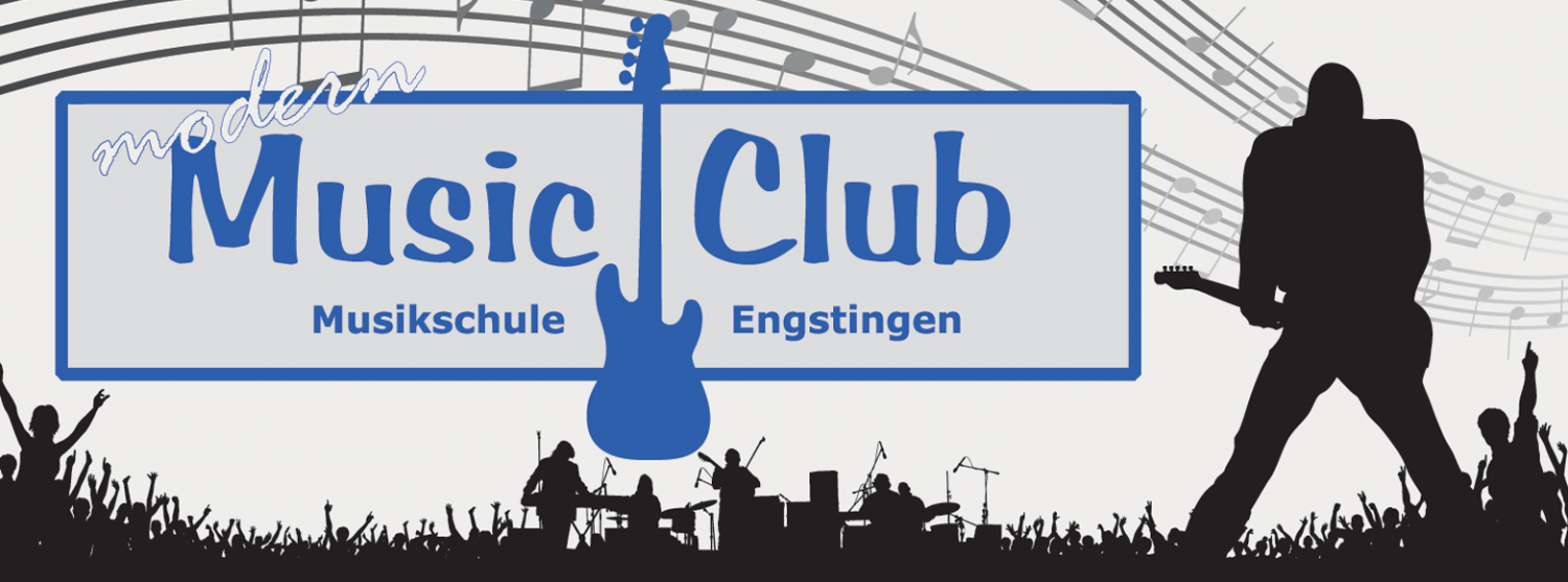 Modern Music Club Logo